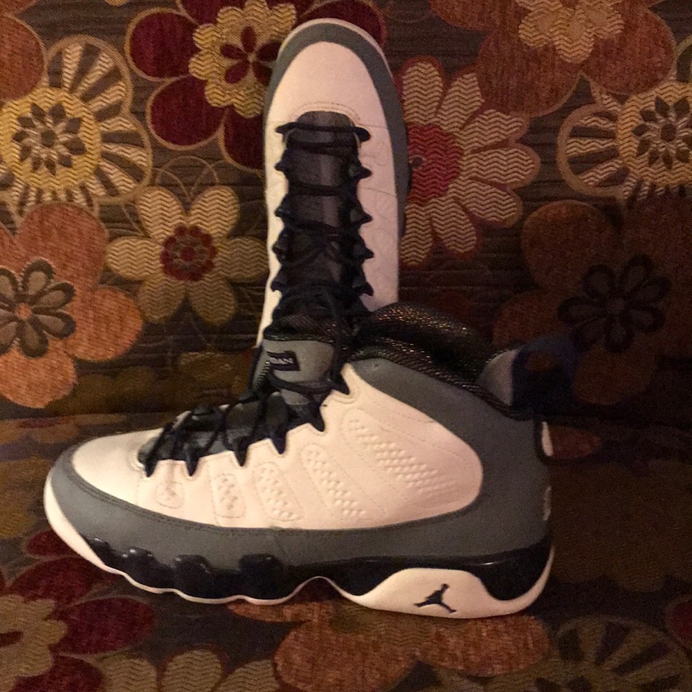 Retro Air Jordan’s !